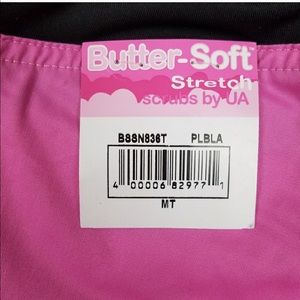 Butter soft Medium Tall Scrubs